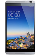 Huawei MediaPad M1 8.0 icon